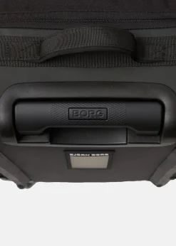 New Björn Borg TRAVEL TROLLEY S BLACK BEAUTY