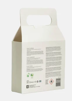 Clearance Springyard Treat your feet kit Neutral