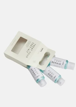 Clearance Springyard Treat your feet kit Neutral