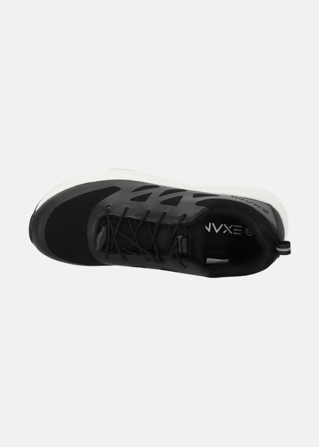 Clearance Exani TREKK M BLACK