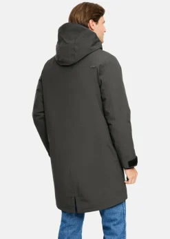 Clearance Five Seasons TRENT JKT M GREEN FOREST