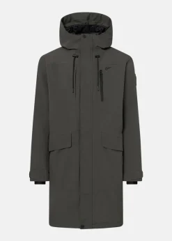 Clearance Five Seasons TRENT JKT M GREEN FOREST