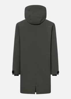 Clearance Five Seasons TRENT JKT M GREEN FOREST