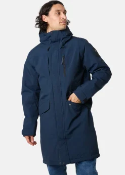 Outlet Five Seasons TRENT JKT M NAVY