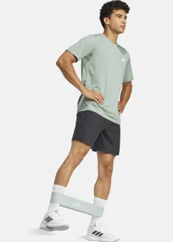 Outlet Adidas TR-ES BASE T SILGRN/WHITE