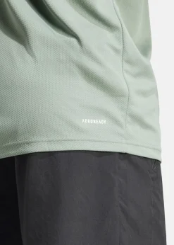 Outlet Adidas TR-ES BASE T SILGRN/WHITE