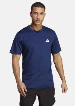 Clearance Adidas TR-ES BASE T DKBLUE/WHITE