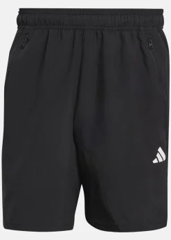 Clearance Adidas TR-ES WV SHO BLACK/WHITE