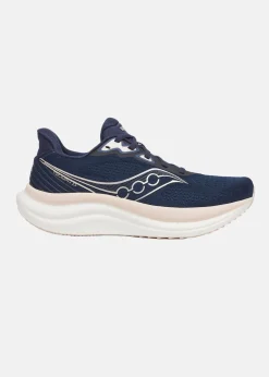 Outlet Saucony TRIUMPH 23 NAVY/CAMEO
