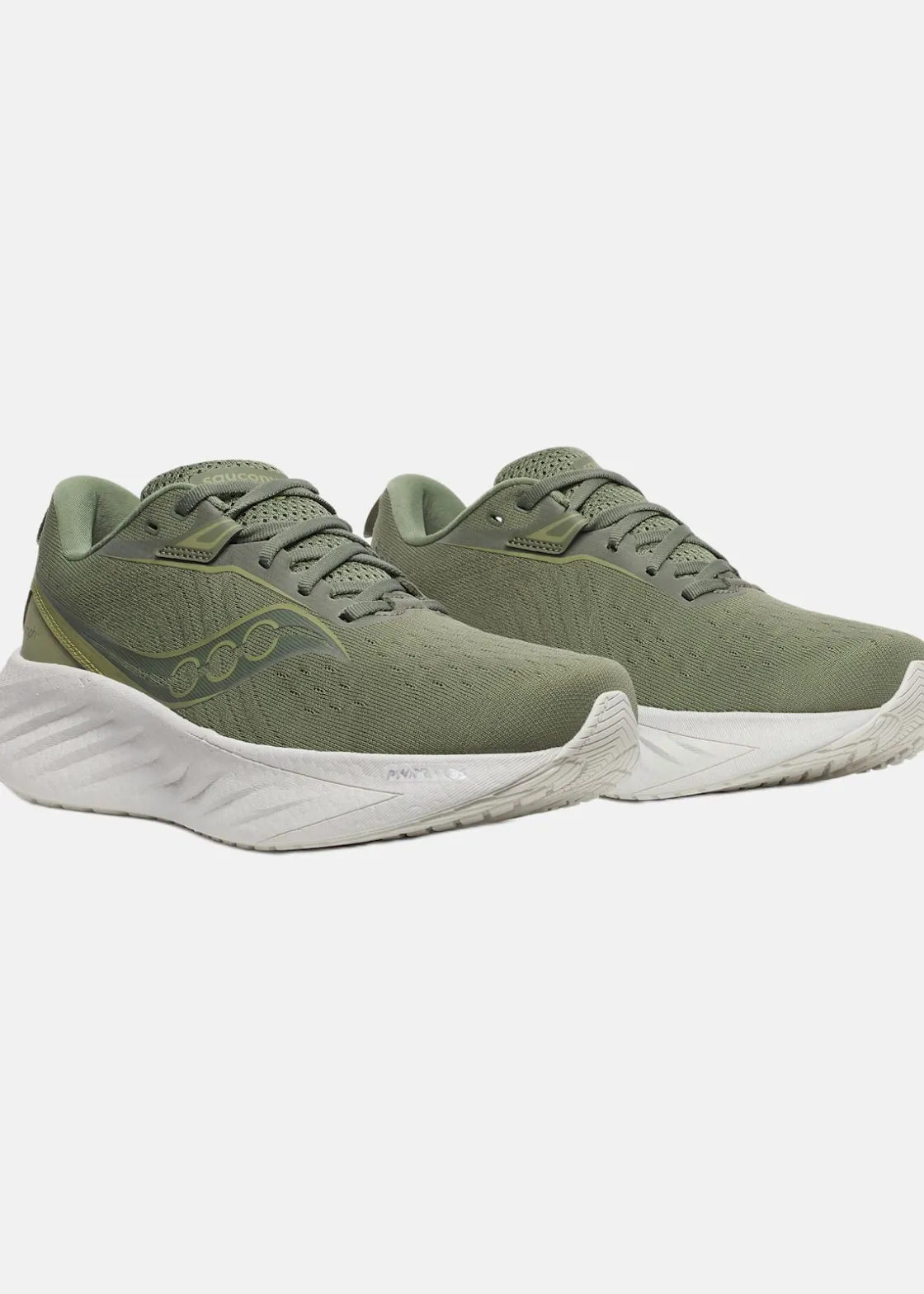 Saucony TRIUMPH 22 OLIVINE