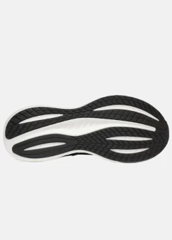 Discount Saucony TRIUMPH 22 BLACK/WHITE