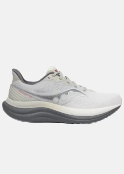 Online Saucony TRIUMPH 23 GREY/SHADOW