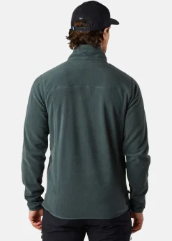 Clearance Swedemount Tromsö Fleece Dusty Green