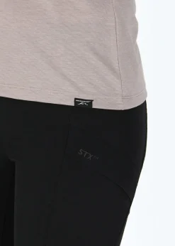 Online Swedemount Trondheim Lyocell Long Sleeve W Oyster