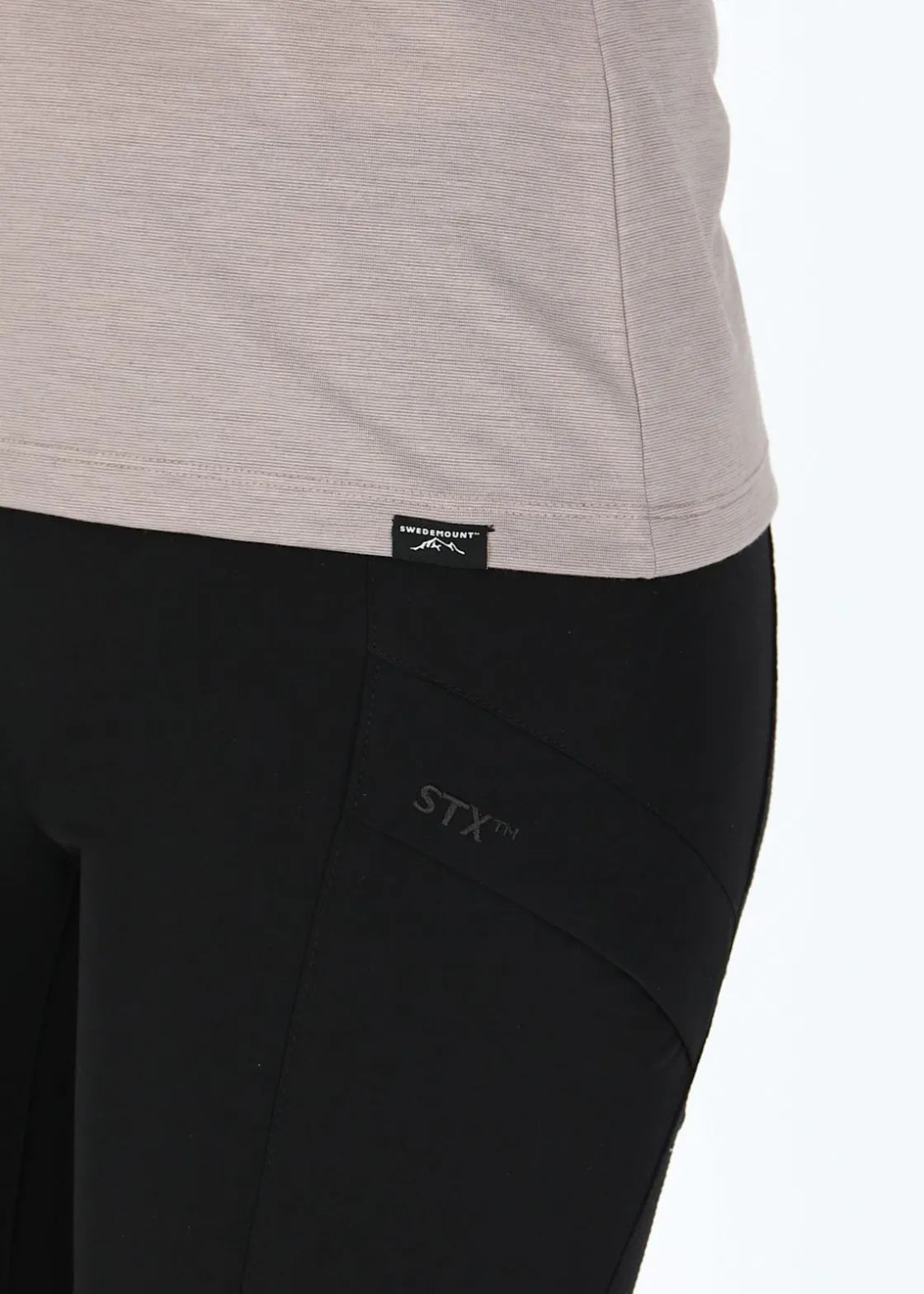 Online Swedemount Trondheim Lyocell Long Sleeve W Oyster