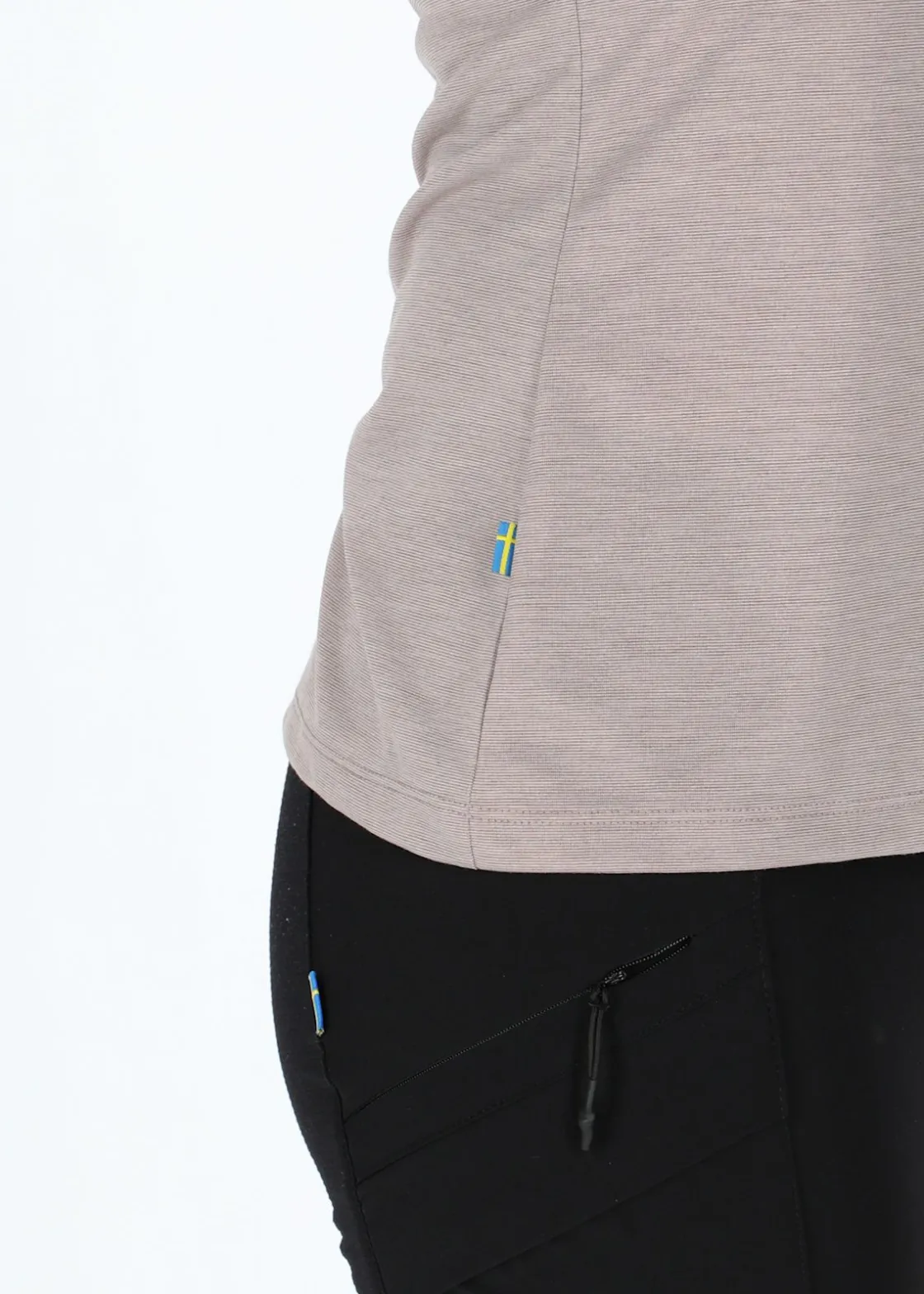 Online Swedemount Trondheim Lyocell Long Sleeve W Oyster