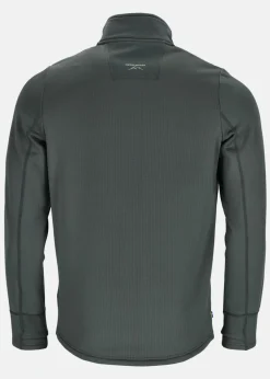 Sale Swedemount Trondheim Midlayer Full Zip Dusty Olive