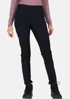 Online Swedemount Trondheim Pants 2.0 W Dk. Navy