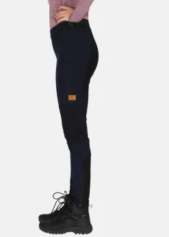 Online Swedemount Trondheim Pants 2.0 W Dk. Navy