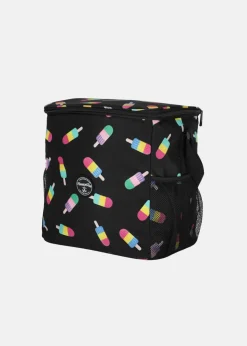 Discount Blount & Pool Tropical Cool Bag L Black Ice Cream
