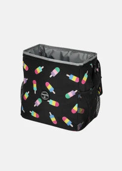 Discount Blount & Pool Tropical Cool Bag L Black Ice Cream