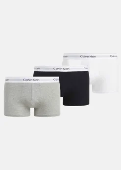 Hot Calvin Klein TRUNK 3PK