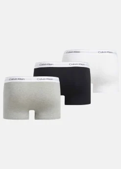 Hot Calvin Klein TRUNK 3PK