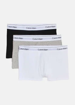 Hot Calvin Klein TRUNK 3PK