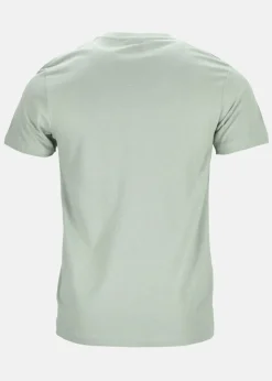 Best Clique T-SHIRT Faded Green