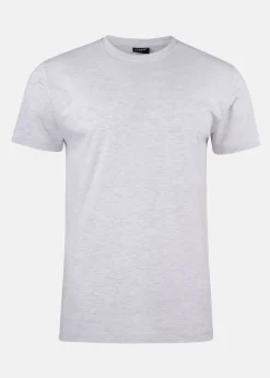 Outlet Clique T-SHIRT Ash