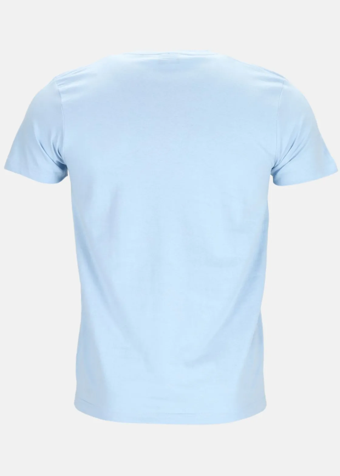 Best Clique T-SHIRT Faded Blue