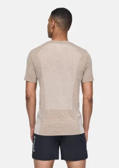 Hot Dählie T-Shirt Direction Desert Taupe