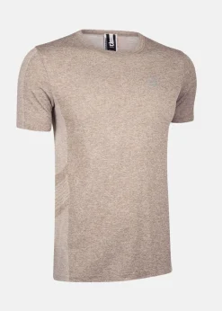 Hot Dählie T-Shirt Direction Desert Taupe