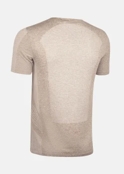 Hot Dählie T-Shirt Direction Desert Taupe
