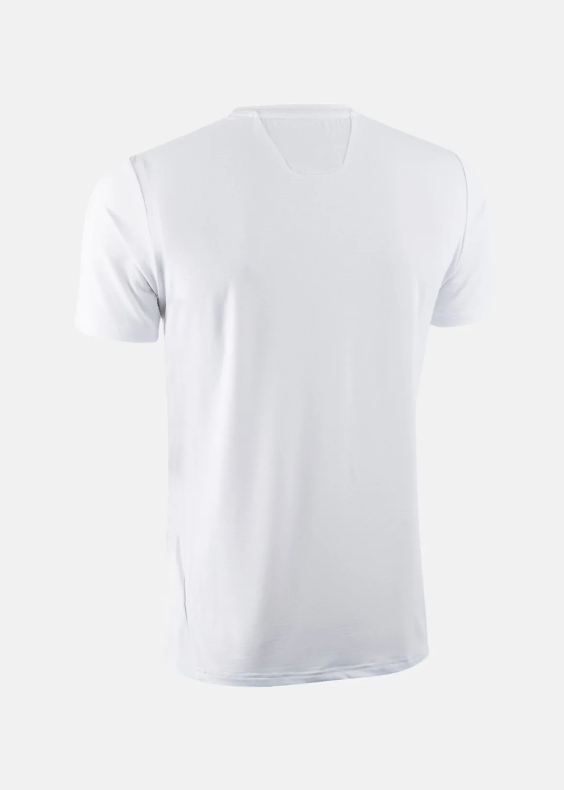 Best Dählie T-Shirt Focus Brilliant White