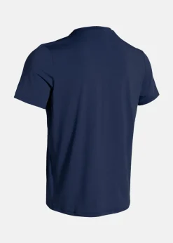 Clearance Dählie T-Shirt Tempo Navy