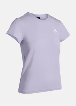 Sale Dählie T-Shirt Tempo Wmn Galactic Lilac