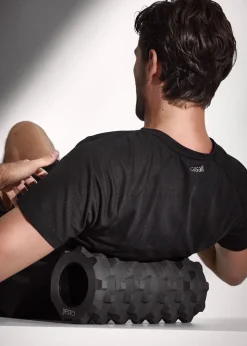 Casall Tube roll Black