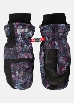 Online Kombi TUCKER JUNIOR MITT BLK BUTTERFL