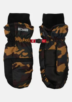 Outlet Kombi TUCKER JUNIOR MITT GREEN CAMO