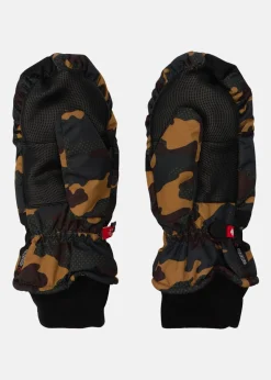 Outlet Kombi TUCKER JUNIOR MITT GREEN CAMO