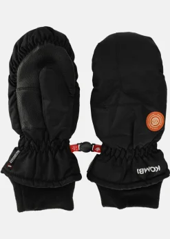 Outlet Kombi TUCKER JUNIOR MITT BLACK