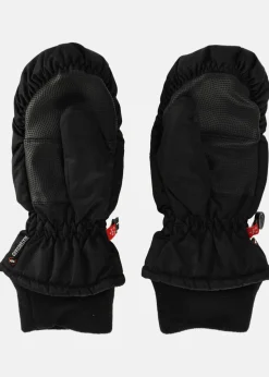 Outlet Kombi TUCKER JUNIOR MITT BLACK