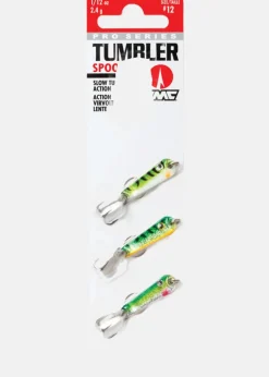 Sale Rapala Tumbler Spoon Kit 3-pack 2,4g Live