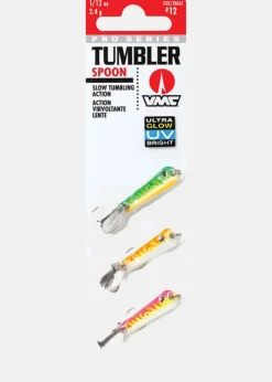 Online Rapala Tumbler Spoon Kit 3-pack 2,4g Glow UV