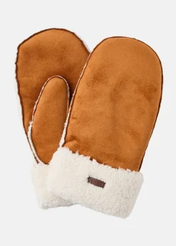 Outlet Kombi TUNDRA WOMEN MITT CHAMOIS