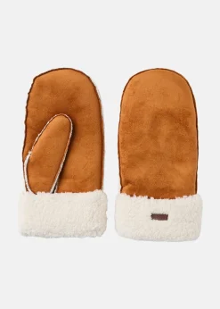 Outlet Kombi TUNDRA WOMEN MITT CHAMOIS