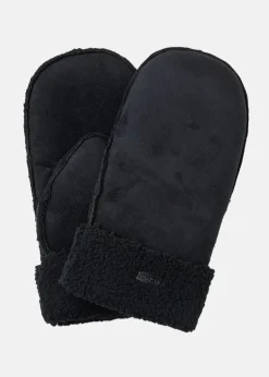 Kombi TUNDRA WOMEN MITT BLACK