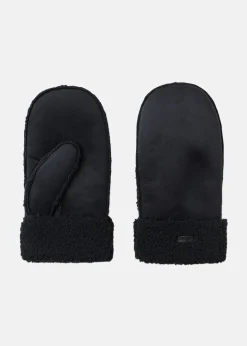 Kombi TUNDRA WOMEN MITT BLACK