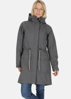 Kari Traa TVINDE PARKA DOVE